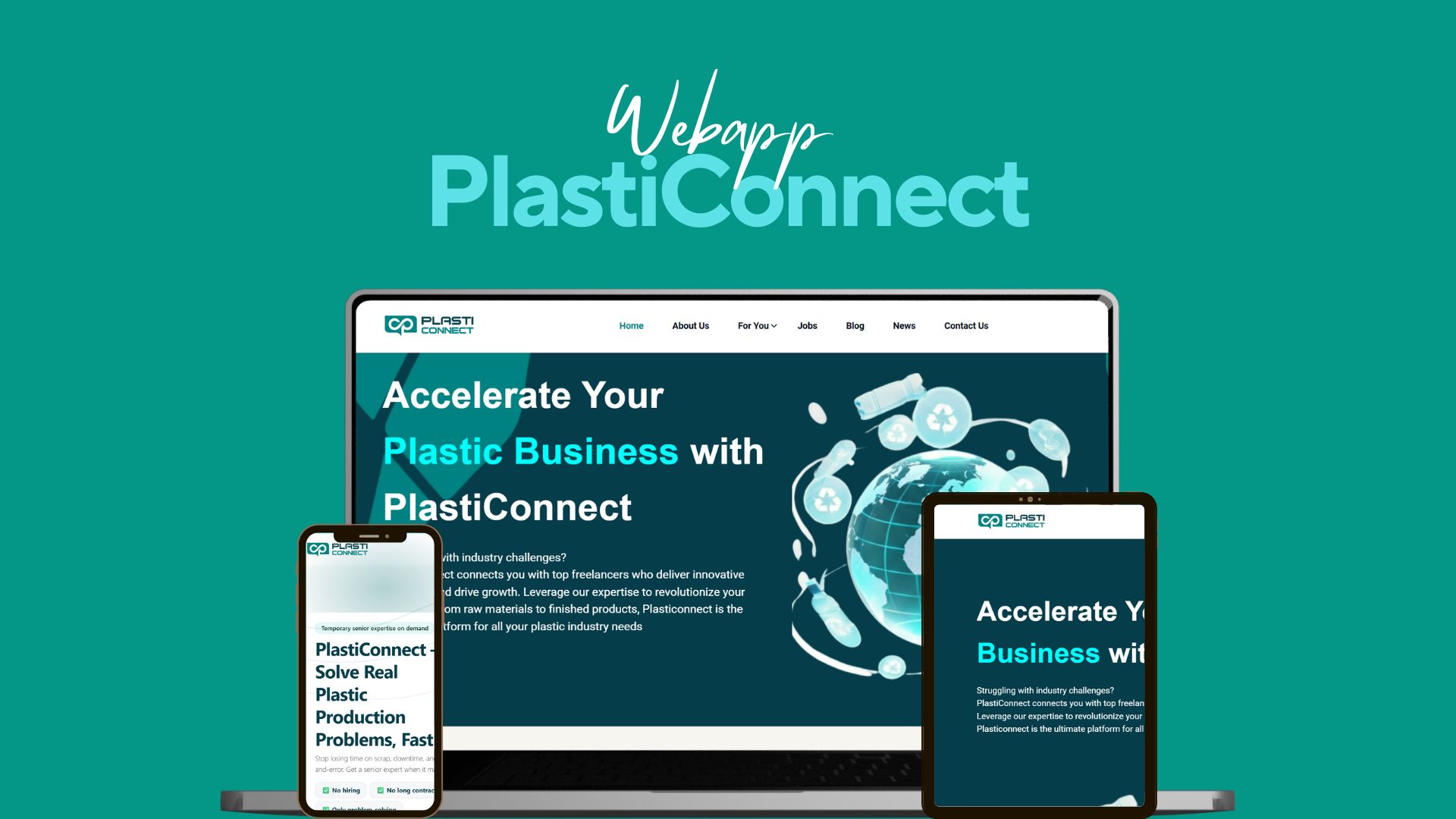 PlastiConnect