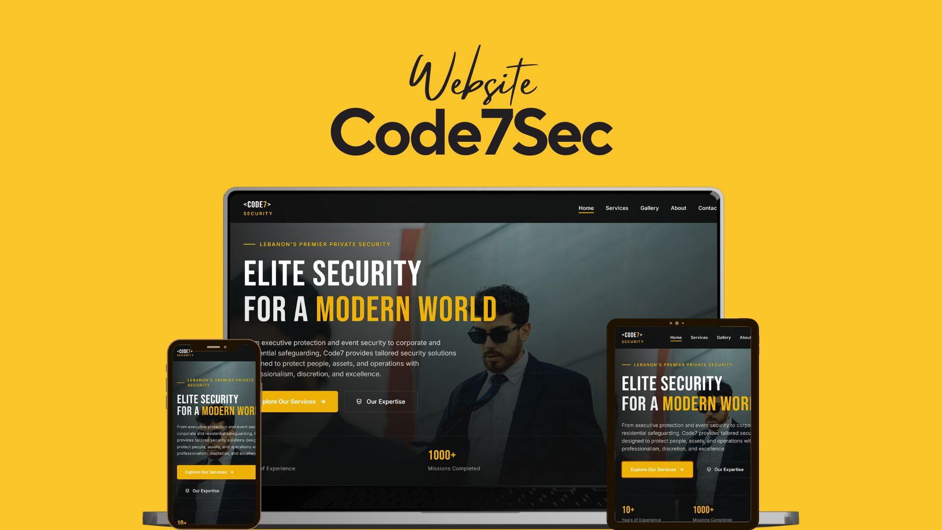 Code7Securuty